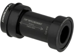 CERAMICSPEED BBRight Shimano Coated Innenlager 46 X 79 Mm