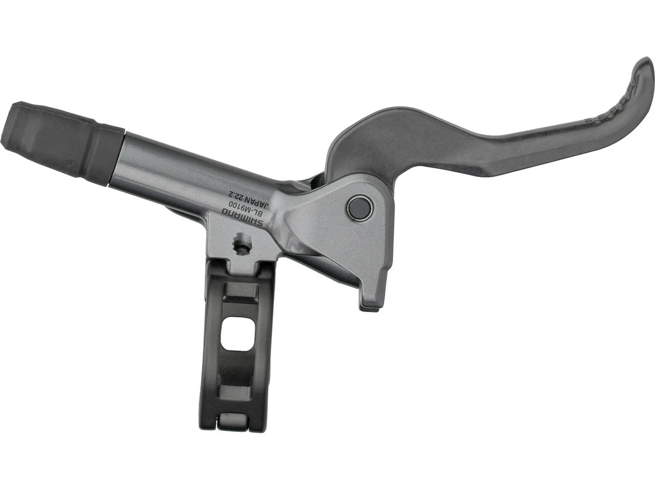 Shimano XTR XC Scheibenbremse BR-M9100 J-Kit 6 Shimano XTR XC Scheibenbremse BR-M9100 J-Kit – Bild 4