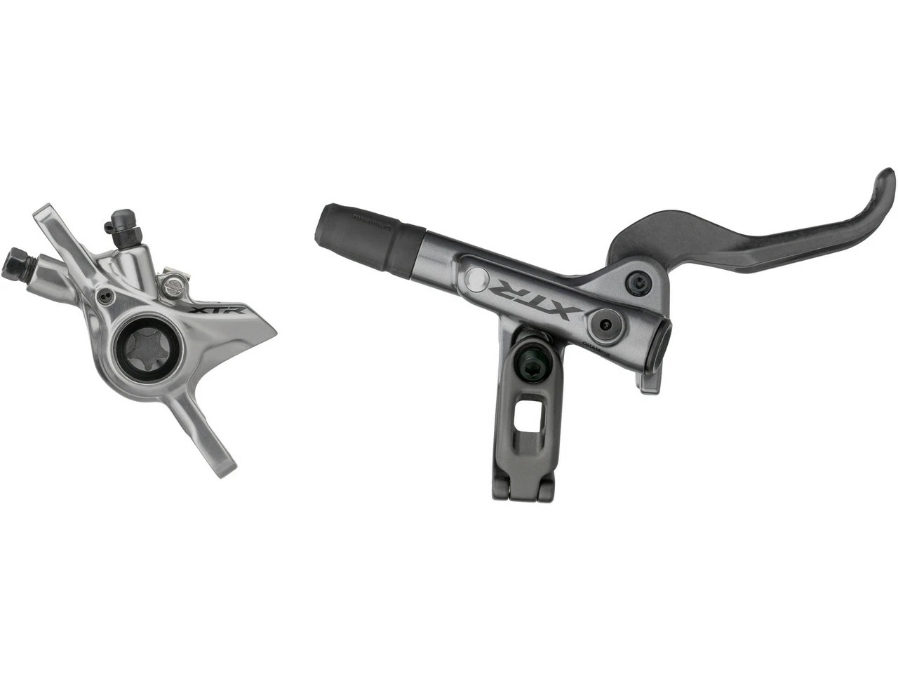 Shimano XTR XC Scheibenbremse BR-M9100 J-Kit 10 Shimano XTR XC Scheibenbremse BR-M9100 J-Kit – Bild 8