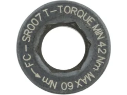 Campagnolo® Zentrale Kurbelschraube Super Record Titan Ultra Torque -Deutschland Glisse Vélo Verkaufs-Shop 320013