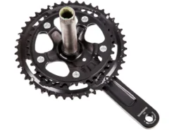 Shimano FC-CX50 Kurbelgarnitur -Deutschland Glisse Vélo Verkaufs-Shop 321023