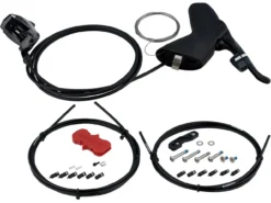 SRAM Force 22 FM Scheibenbremse Hydr.m.DoubleTap® Schalt-/Bremsgriff -Deutschland Glisse Vélo Verkaufs-Shop 321320