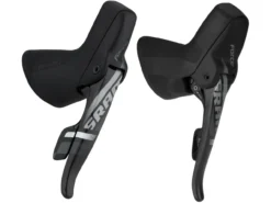 SRAM Force 22 FM V+h Set Scheibenbremse Hydr.DoubleTap® Schalt-/Bremsgriff -Deutschland Glisse Vélo Verkaufs-Shop 321339