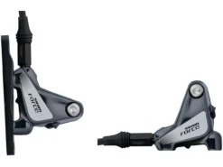SRAM Force 22 FM V+h Set Scheibenbremse Hydr.DoubleTap® Schalt-/Bremsgriff -Deutschland Glisse Vélo Verkaufs-Shop 321340