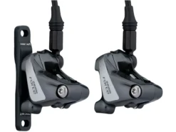 SRAM Force 22 FM V+h Set Scheibenbremse Hydr.DoubleTap® Schalt-/Bremsgriff -Deutschland Glisse Vélo Verkaufs-Shop 321341