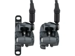 SRAM Force 22 FM V+h Set Scheibenbremse Hydr.DoubleTap® Schalt-/Bremsgriff -Deutschland Glisse Vélo Verkaufs-Shop 321342