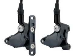 SRAM Force 22 FM V+h Set Scheibenbremse Hydr.DoubleTap® Schalt-/Bremsgriff -Deutschland Glisse Vélo Verkaufs-Shop 321343