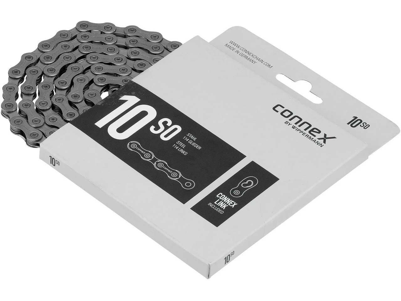 Connex 10S0 10-fach Kette 3 Connex 10S0 10-fach Kette