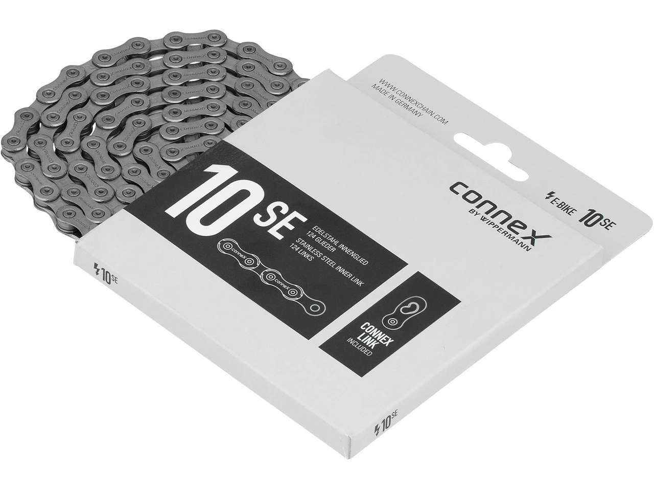 Connex 10SE 10-fach E-Bike Kette 6 Connex 10SE 10-fach E-Bike Kette – Bild 4