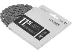 Connex 11SE 11-fach E-Bike Kette -Deutschland Glisse Vélo Verkaufs-Shop 322225