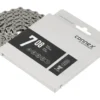 Connex 708 Kette 5-/6-/7-fach Und 1-fach Nabenschaltung -Deutschland Glisse Vélo Verkaufs-Shop 322234