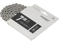 Connex 708 Kette 5-/6-/7-fach Und 1-fach Nabenschaltung