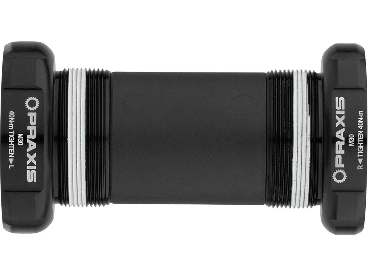 Praxis Works M30 BSA Innenlager 5 Praxis Works M30 BSA Innenlager – Bild 3