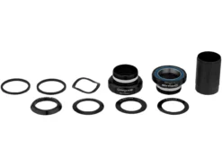 Praxis Works M30 BSA Innenlager 9 Praxis Works M30 BSA Innenlager -Deutschland Glisse Vélo Verkaufs-Shop 322329