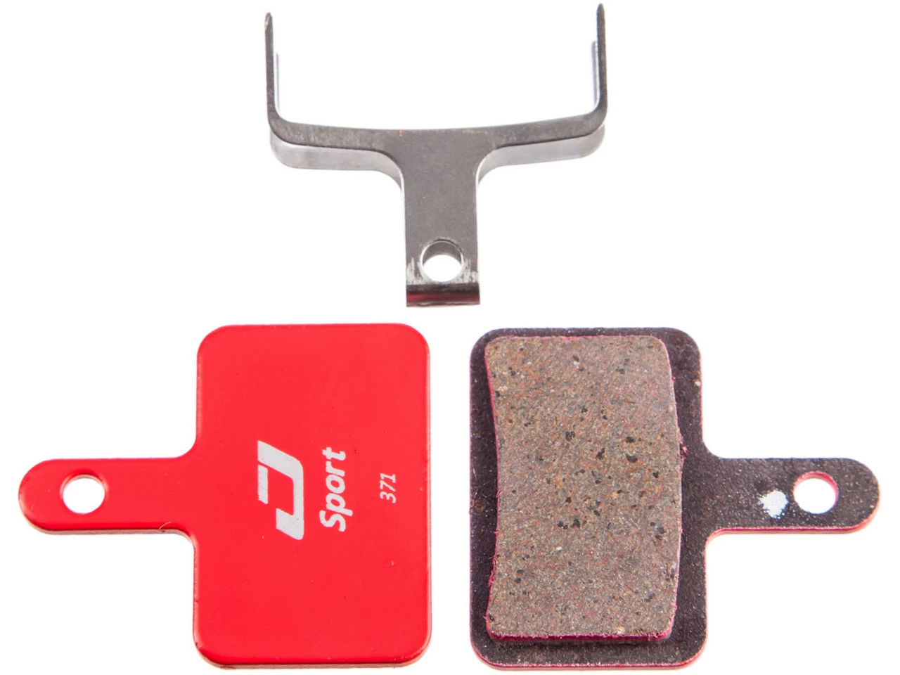 JAGWIRE Bremsbeläge Disc Für Shimano 3 JAGWIRE Bremsbeläge Disc Für Shimano