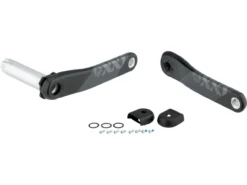 Quarq XX1 Eagle DUB Carbon Kurbel Ohne Powermeter 9 Quarq XX1 Eagle DUB Carbon Kurbel Ohne Powermeter -Deutschland Glisse Vélo Verkaufs-Shop 322939