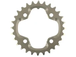 TRUVATIV Kettenblatt 4-Arm, 80 Mm Lochkreis Für XX