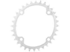 Wolf Tooth Components Elliptical 104 BCD Edelstahl Kettenblatt -Deutschland Glisse Vélo Verkaufs-Shop 325236