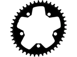 Wolf Tooth Components Elliptical 110 BCD Gravel / CX / Road Kettenblatt -Deutschland Glisse Vélo Verkaufs-Shop 325238