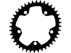 Wolf Tooth Components Elliptical 110 BCD Gravel / CX / Road Kettenblatt -Deutschland Glisse Vélo Verkaufs-Shop 325240