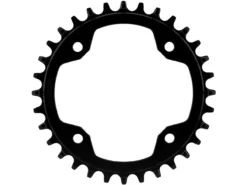 Wolf Tooth Components 96 BCD Symmetrical Kettenblatt Für Shimano Compact Triple -Deutschland Glisse Vélo Verkaufs-Shop 325244