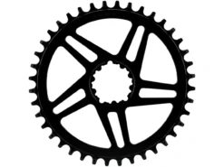 Wolf Tooth Components Direct Mount Flattop Kettenblatt Für SRAM Cyclocross / Road 7 Wolf Tooth Components Direct Mount Flattop Kettenblatt Für SRAM Cyclocross / Road -Deutschland Glisse Vélo Verkaufs-Shop 325271