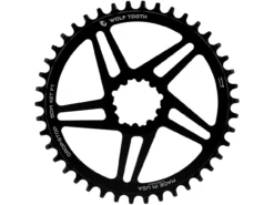 Wolf Tooth Components Direct Mount Flattop Kettenblatt Für SRAM Cyclocross / Road 8 Wolf Tooth Components Direct Mount Flattop Kettenblatt Für SRAM Cyclocross / Road -Deutschland Glisse Vélo Verkaufs-Shop 325272