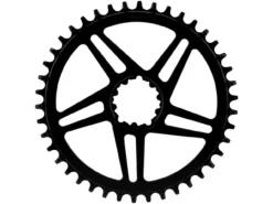 Wolf Tooth Components Direct Mount Flattop Kettenblatt Für SRAM Cyclocross / Road 9 Wolf Tooth Components Direct Mount Flattop Kettenblatt Für SRAM Cyclocross / Road -Deutschland Glisse Vélo Verkaufs-Shop 325273