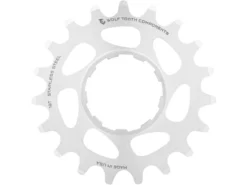 Wolf Tooth Components Edelstahl Singlespeed Ritzel -Deutschland Glisse Vélo Verkaufs-Shop 325278