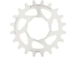 Wolf Tooth Components Edelstahl Singlespeed Ritzel -Deutschland Glisse Vélo Verkaufs-Shop 325279