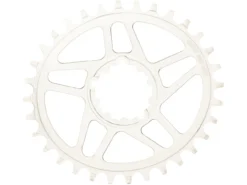 Wolf Tooth Components Elliptical Direct Mount Kettenblatt Cane Creek / SRAM Für HG+ 12-fach -Deutschland Glisse Vélo Verkaufs-Shop 325281