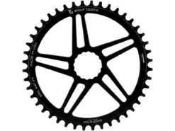 Wolf Tooth Components Direct Mount Kettenblatt Für Easton Cinch -Deutschland Glisse Vélo Verkaufs-Shop 325286