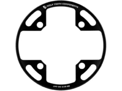 Wolf Tooth Components 96 BCD Bash Ring Kettenschutzring Für Shimano Compact Triple