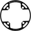 Wolf Tooth Components 104 BCD Bash Ring Kettenschutzring -Deutschland Glisse Vélo Verkaufs-Shop 325477