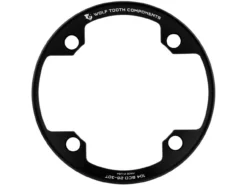 Wolf Tooth Components 104 BCD Bash Ring Kettenschutzring -Deutschland Glisse Vélo Verkaufs-Shop 325479