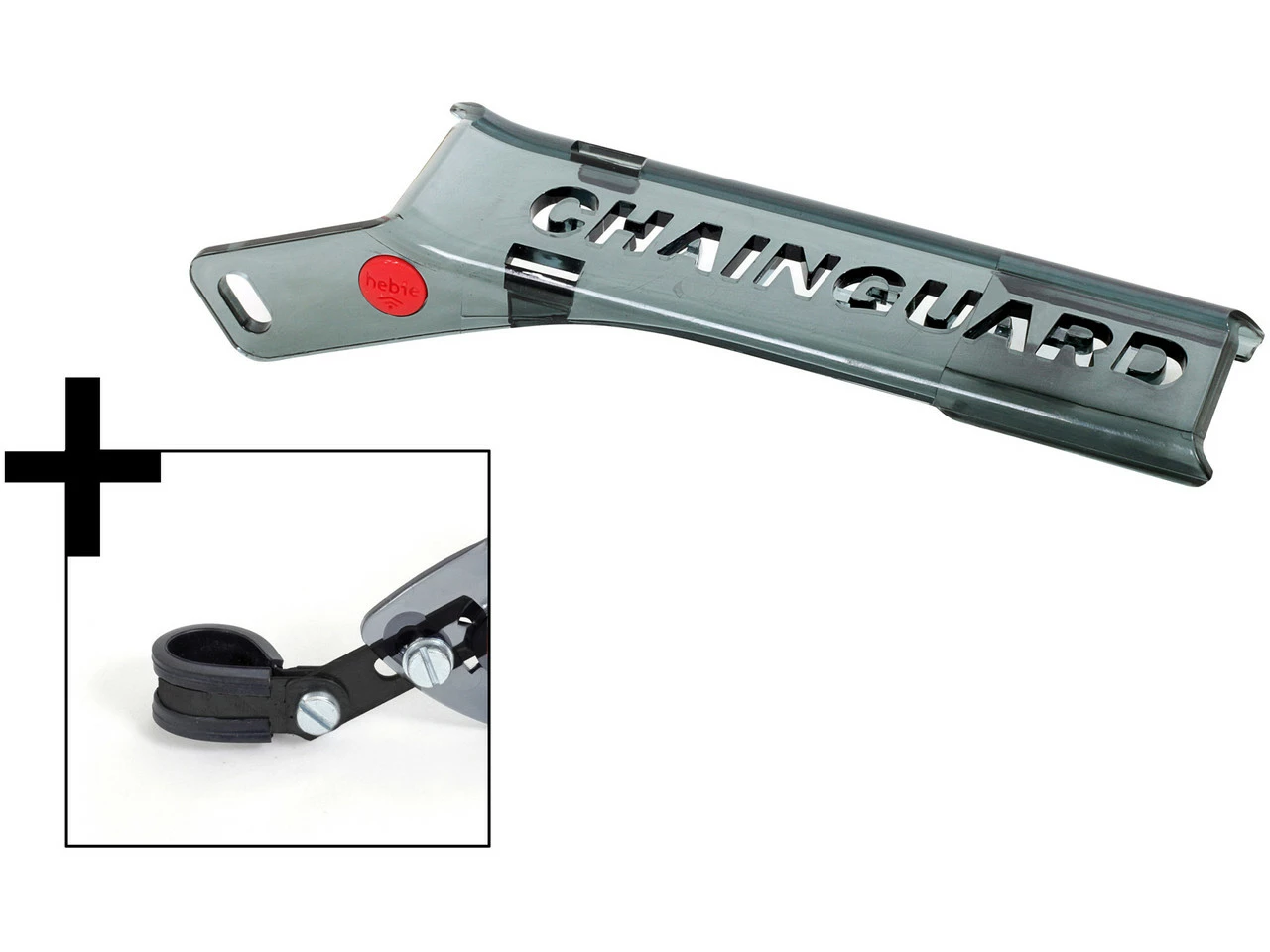 Hebie Endstück Für Chainguard 310 / 312 / 313 4 Hebie Endstück Für Chainguard 310 / 312 / 313 – Bild 2