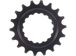 Hebie Ritzel Für Chainglider 350 Bosch Vorderteil