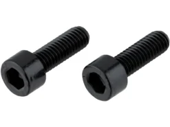 RAAW Mountain Bikes Befestigungsschrauben Für Scheibenbremsadapter