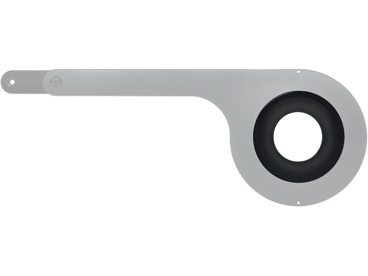 Hebie E-Bike-Ring Für Chainguard 317 3 Hebie E-Bike-Ring Für Chainguard 317