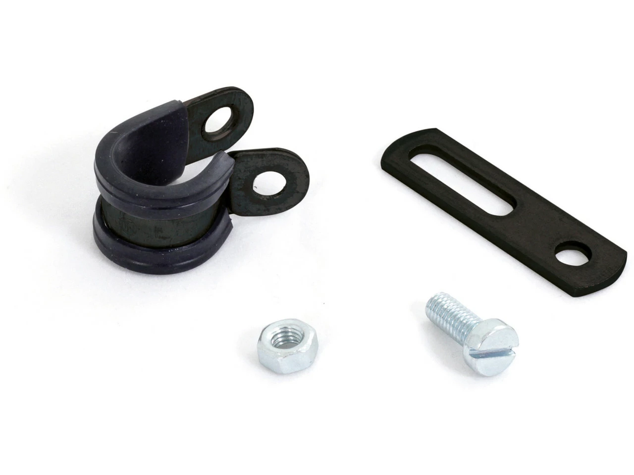 Hebie Universal-Befestigung Hinterbaustrebe 3 Hebie Universal-Befestigung Hinterbaustrebe