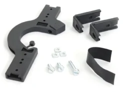 Hebie C2-A Universal-Steckbefestigung Für Vorn