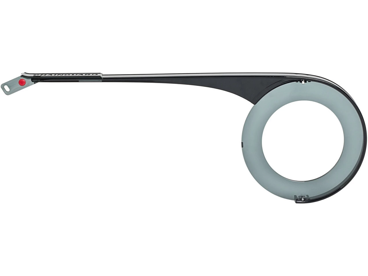 Hebie Chainguard 310 Kettenschutz 3 Hebie Chainguard 310 Kettenschutz