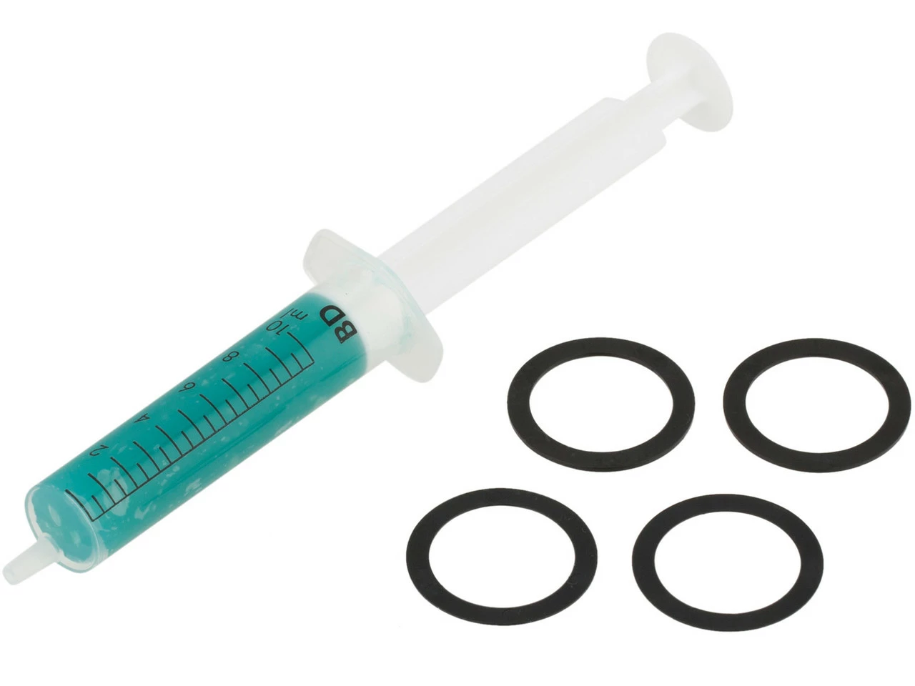 CERAMICSPEED BB386EVO Shimano Innenlager 46 X 86,5 Mm 7 CERAMICSPEED BB386EVO Shimano Innenlager 46 X 86,5 Mm – Bild 5