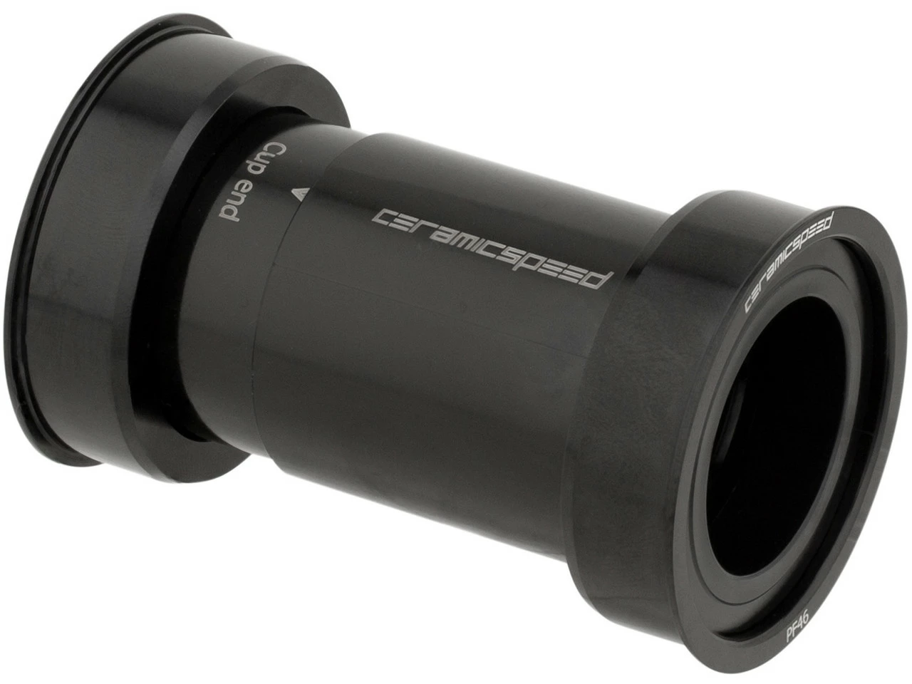 CERAMICSPEED BB386EVO SRAM DUB Coated Innenlager 46 X 86,5 Mm 3 CERAMICSPEED BB386EVO SRAM DUB Coated Innenlager 46 X 86,5 Mm