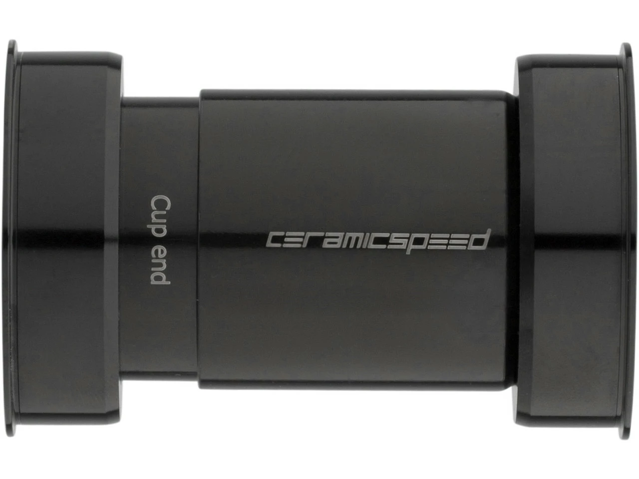 CERAMICSPEED BB386EVO SRAM DUB Coated Innenlager 46 X 86,5 Mm 4 CERAMICSPEED BB386EVO SRAM DUB Coated Innenlager 46 X 86,5 Mm – Bild 2