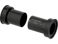 CERAMICSPEED BB386EVO SRAM DUB Coated Innenlager 46 X 86,5 Mm 10 CERAMICSPEED BB386EVO SRAM DUB Coated Innenlager 46 X 86,5 Mm -Deutschland Glisse Vélo Verkaufs-Shop 328419