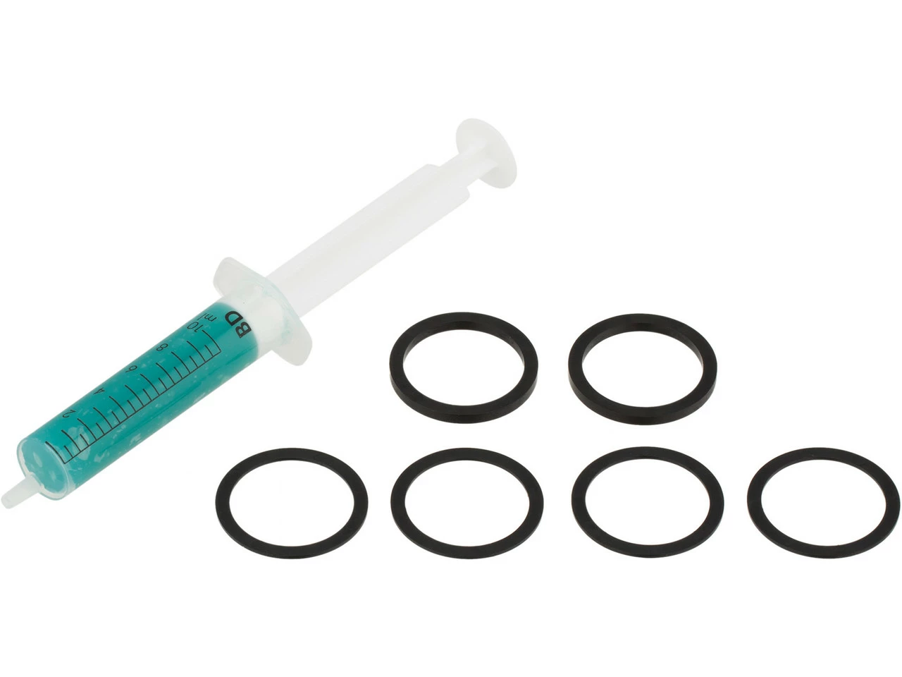 CERAMICSPEED BB386EVO SRAM DUB Coated Innenlager 46 X 86,5 Mm 7 CERAMICSPEED BB386EVO SRAM DUB Coated Innenlager 46 X 86,5 Mm – Bild 5