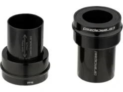 CERAMICSPEED PF30 SRAM DUB Road Coated Innenlager 46 X 68 Mm -Deutschland Glisse Vélo Verkaufs-Shop 328476