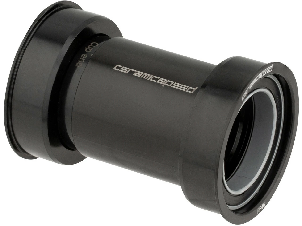 CERAMICSPEED PF4630 Coated Innenlager 46 X 68/73/79/86,5 Mm 3 CERAMICSPEED PF4630 Coated Innenlager 46 X 68/73/79/86,5 Mm