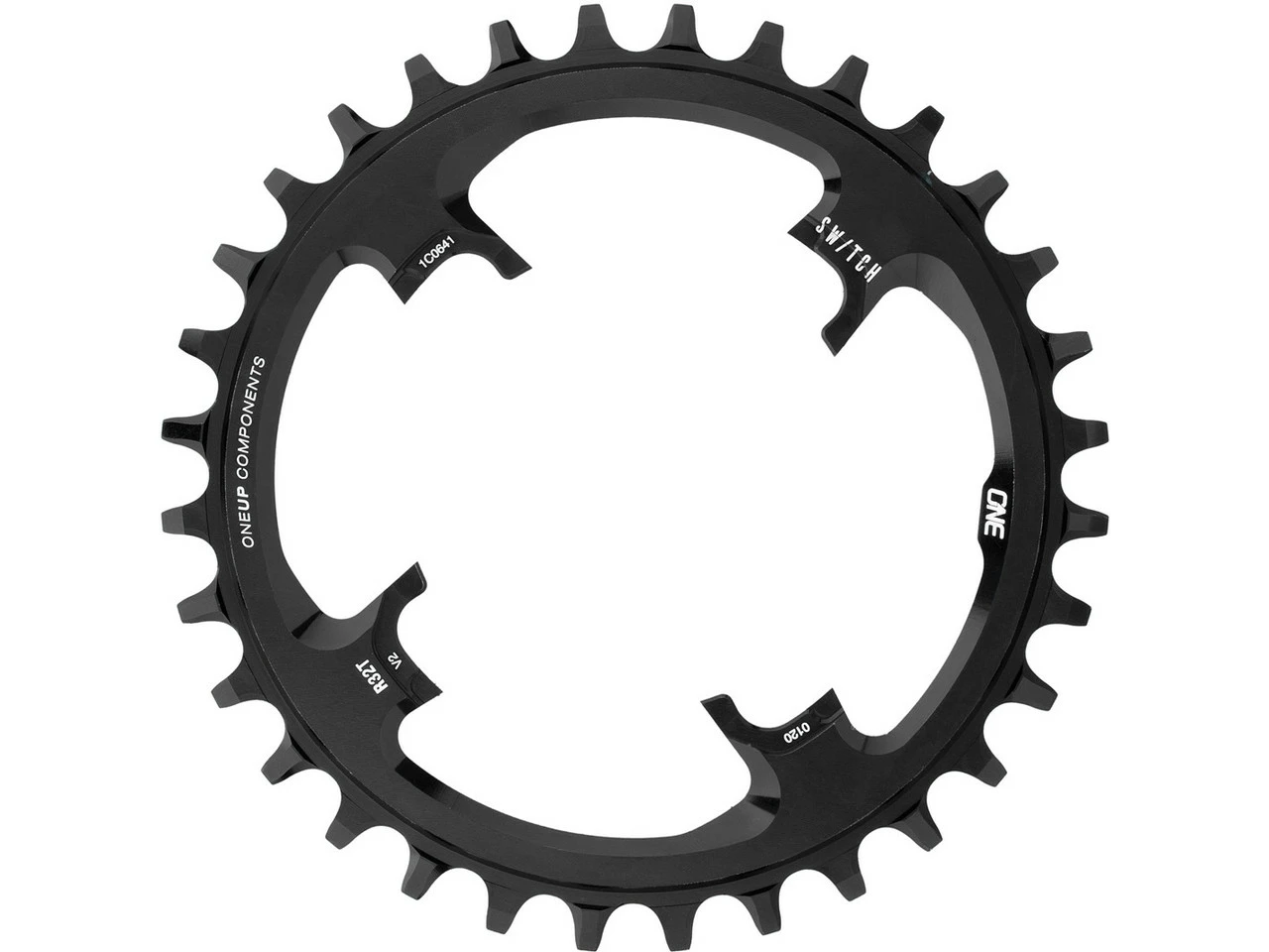 OneUp Components Switch V2 Kettenblatt 5 OneUp Components Switch V2 Kettenblatt – Bild 3